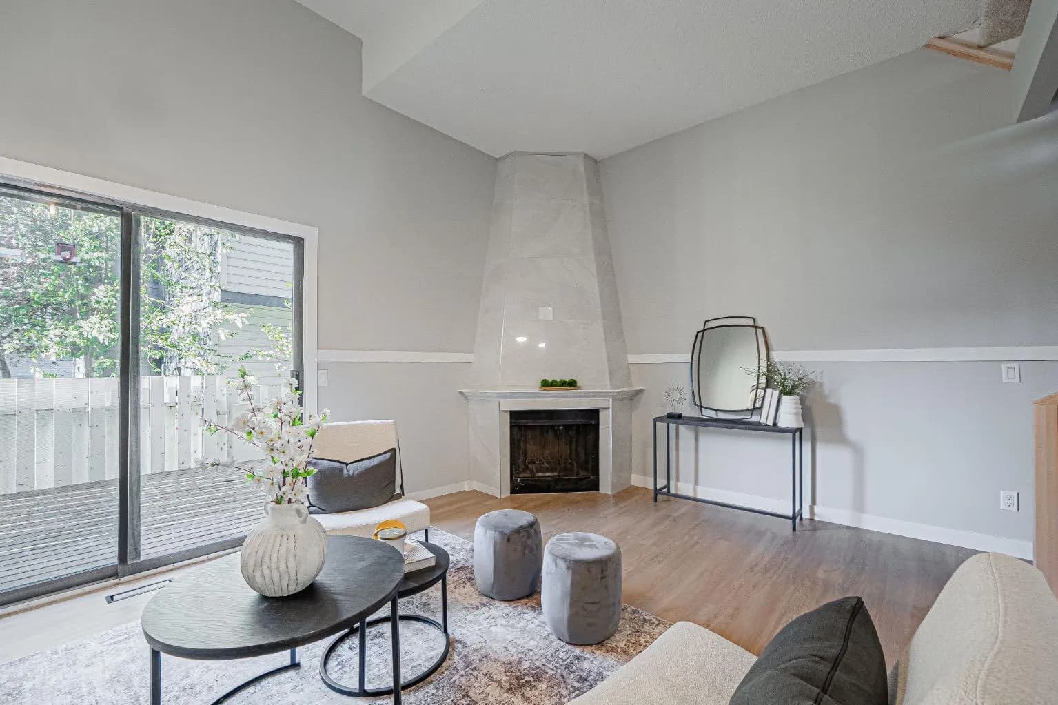 Row/Townhouse