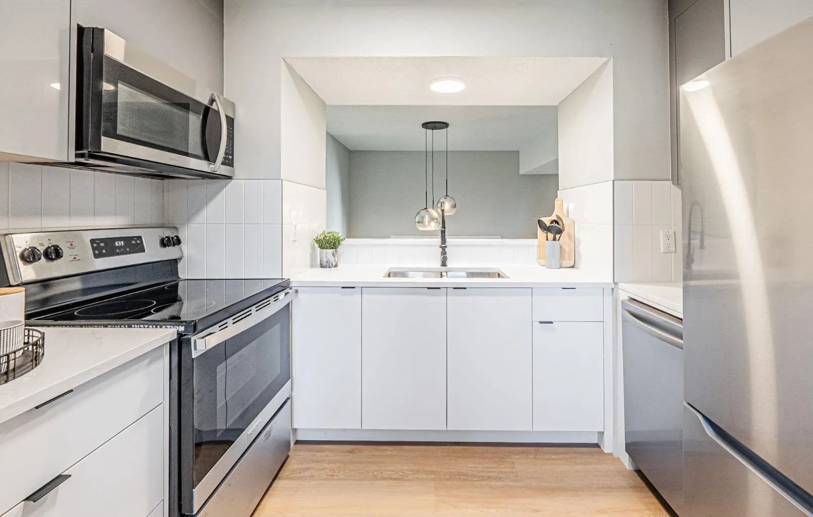 Row/Townhouse