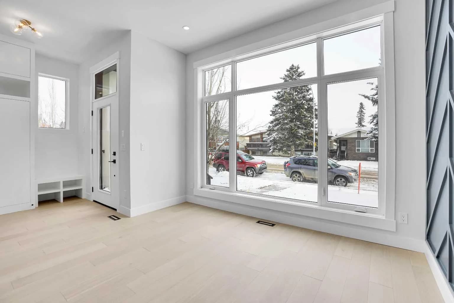 Semi Detached (Half Duplex)