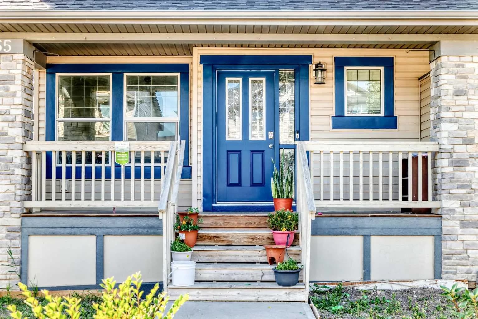 Semi Detached (Half Duplex)