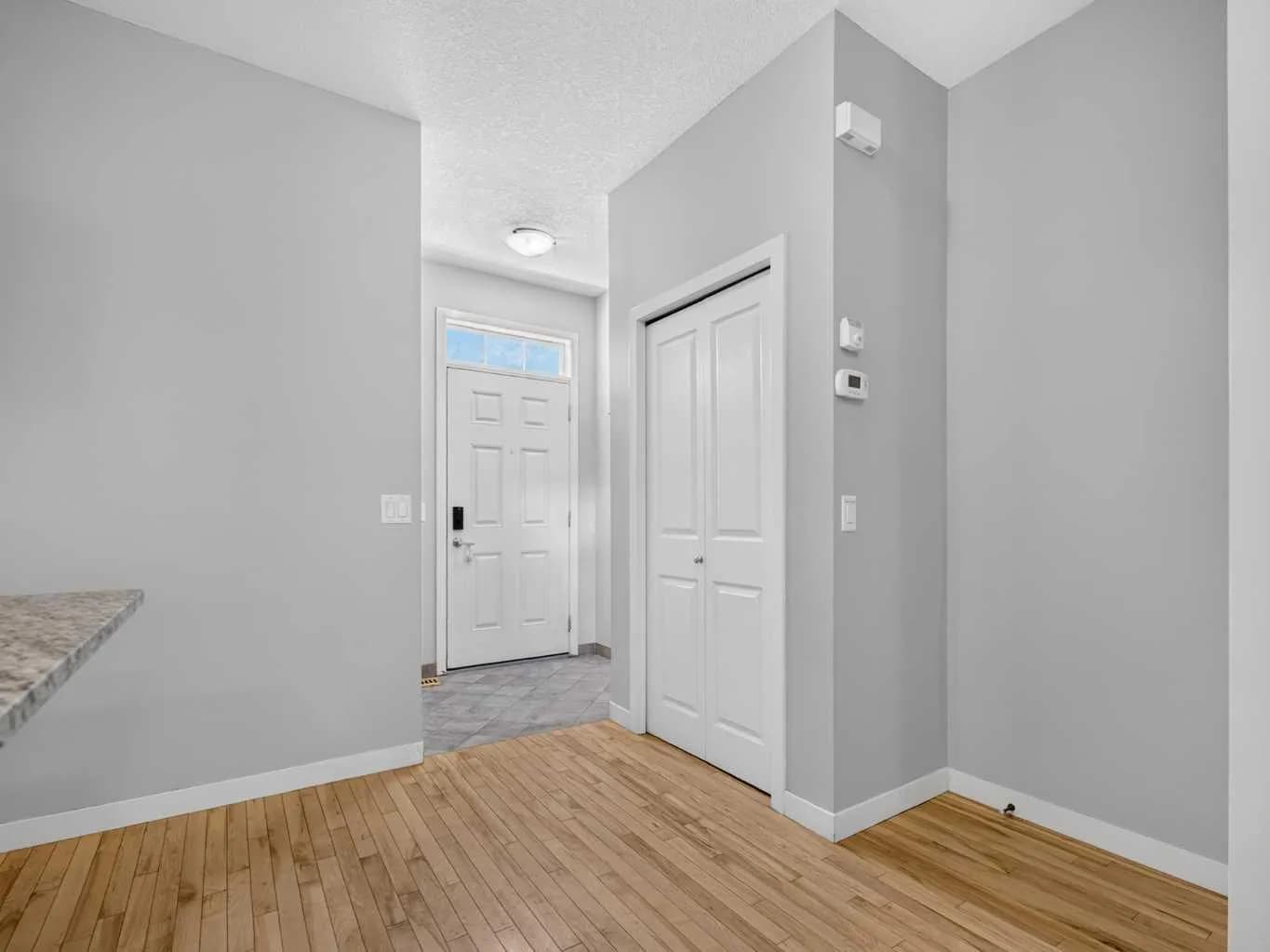 Row/Townhouse