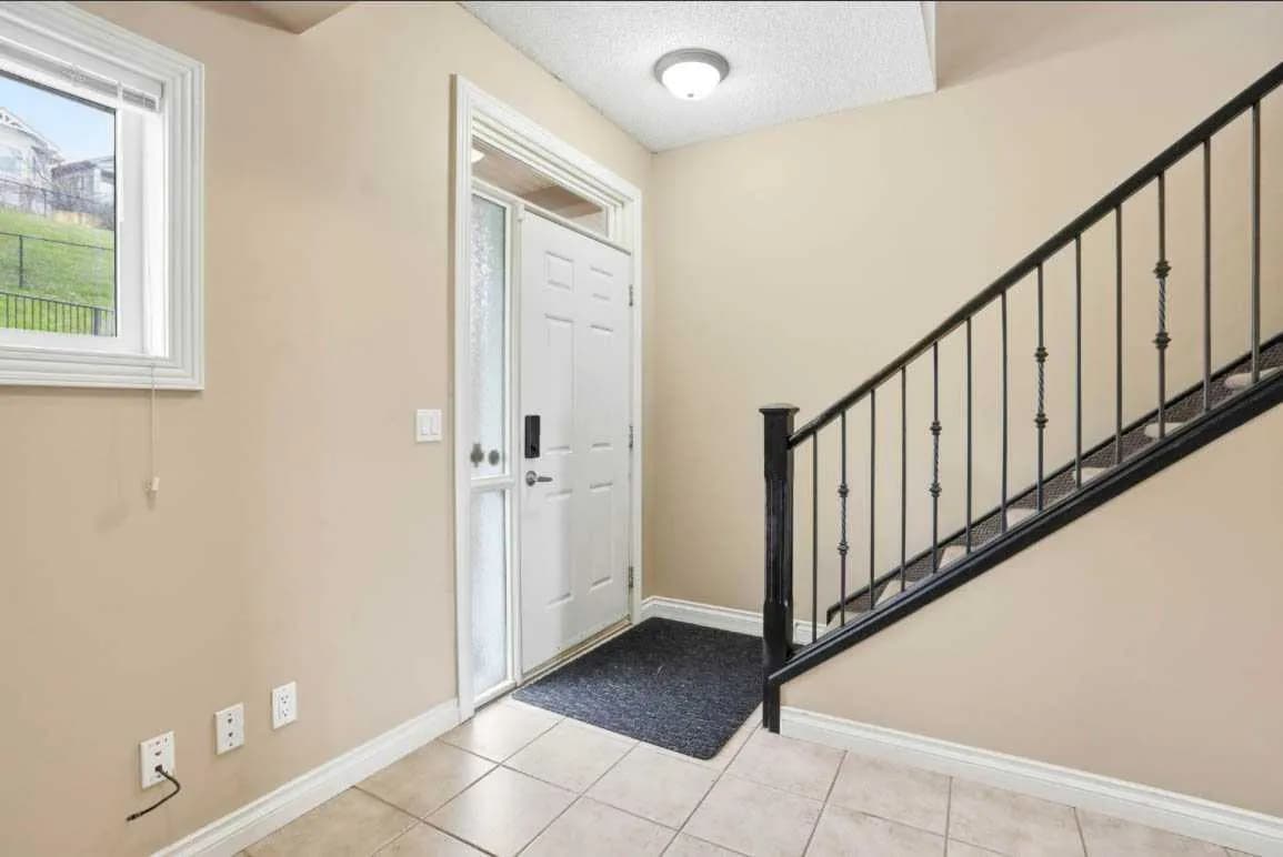 Row/Townhouse