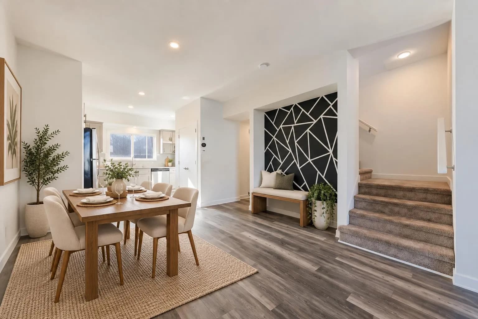 Row/Townhouse