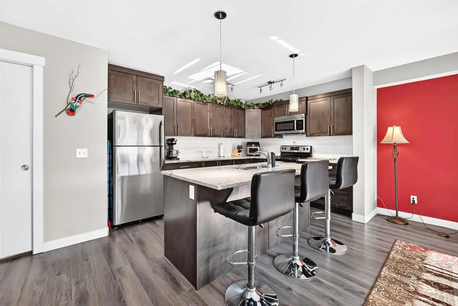Row/Townhouse