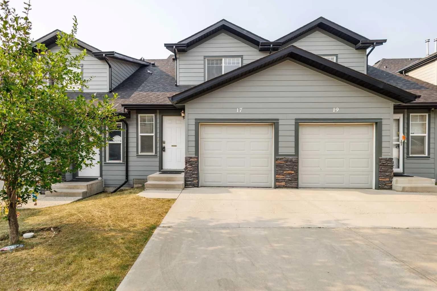 Row/Townhouse