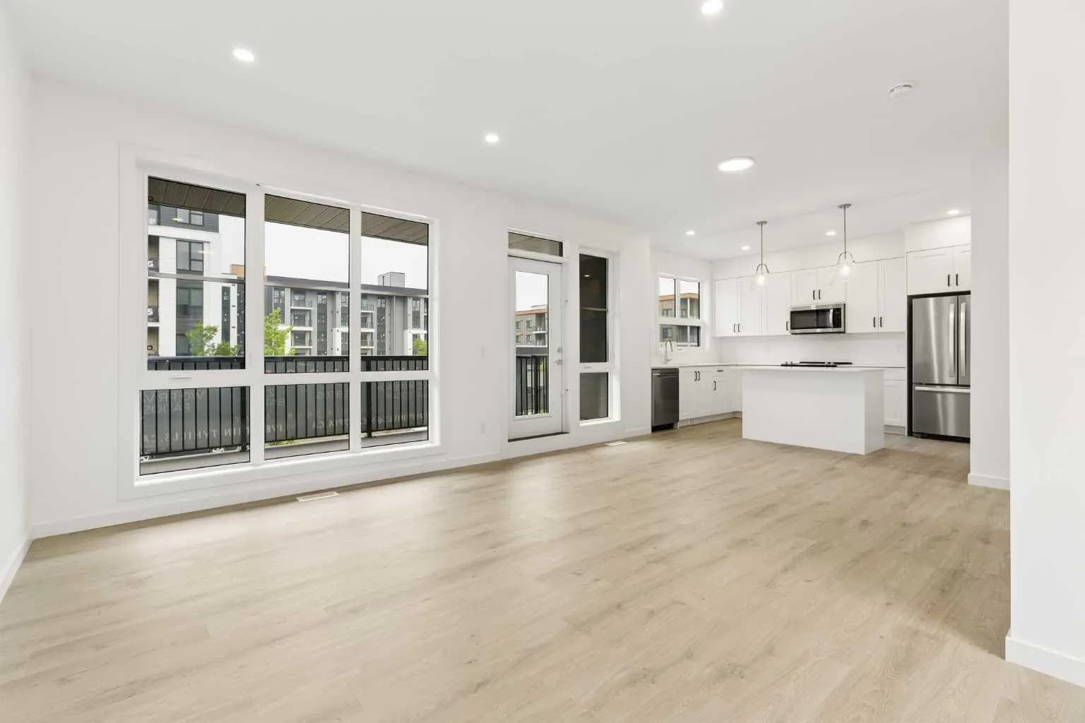Row/Townhouse