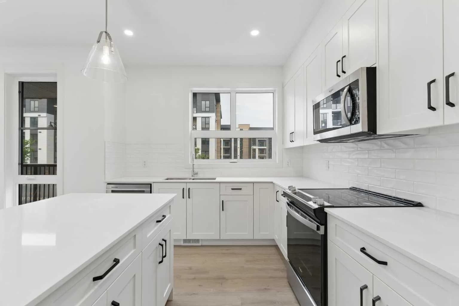 Row/Townhouse