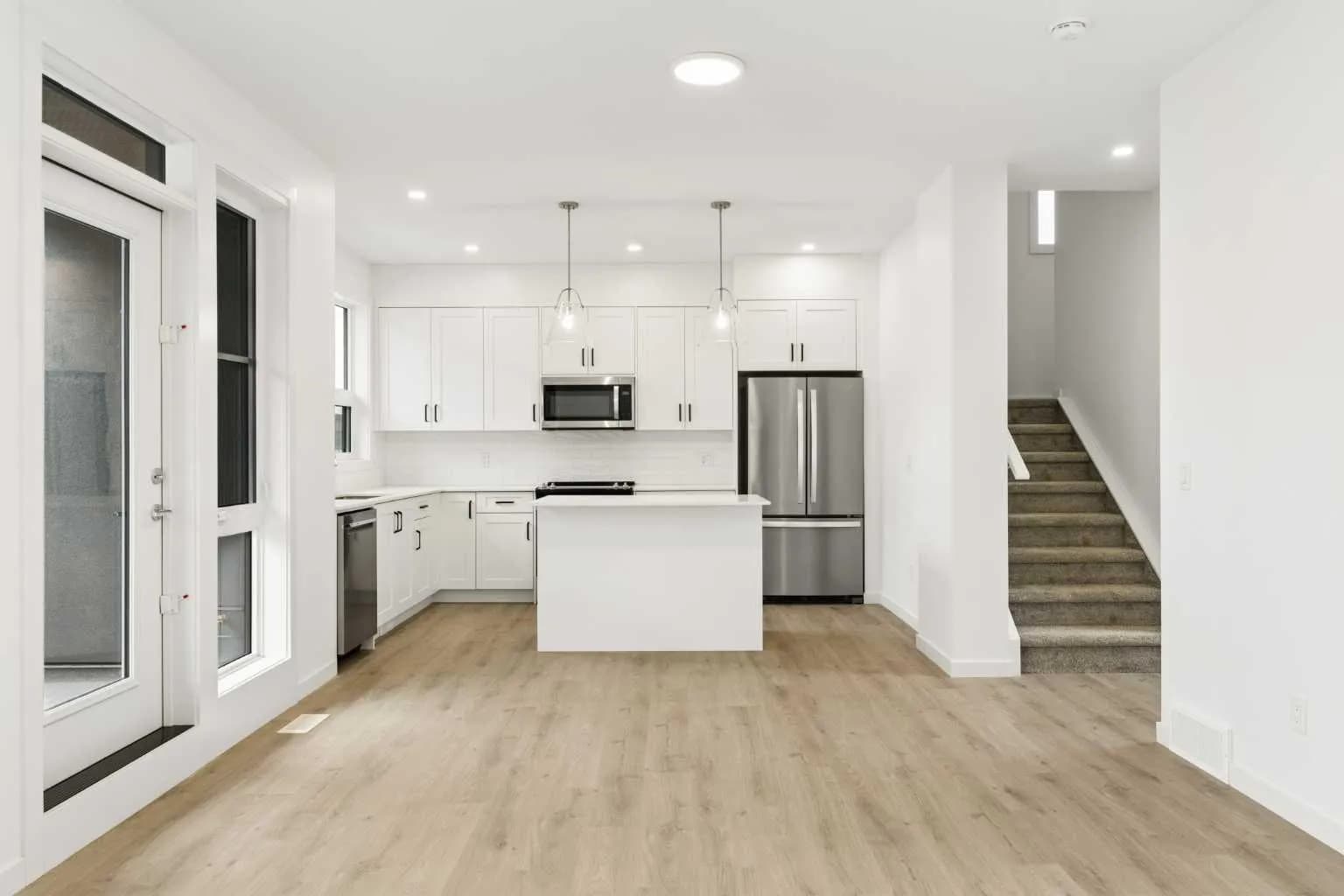 Row/Townhouse