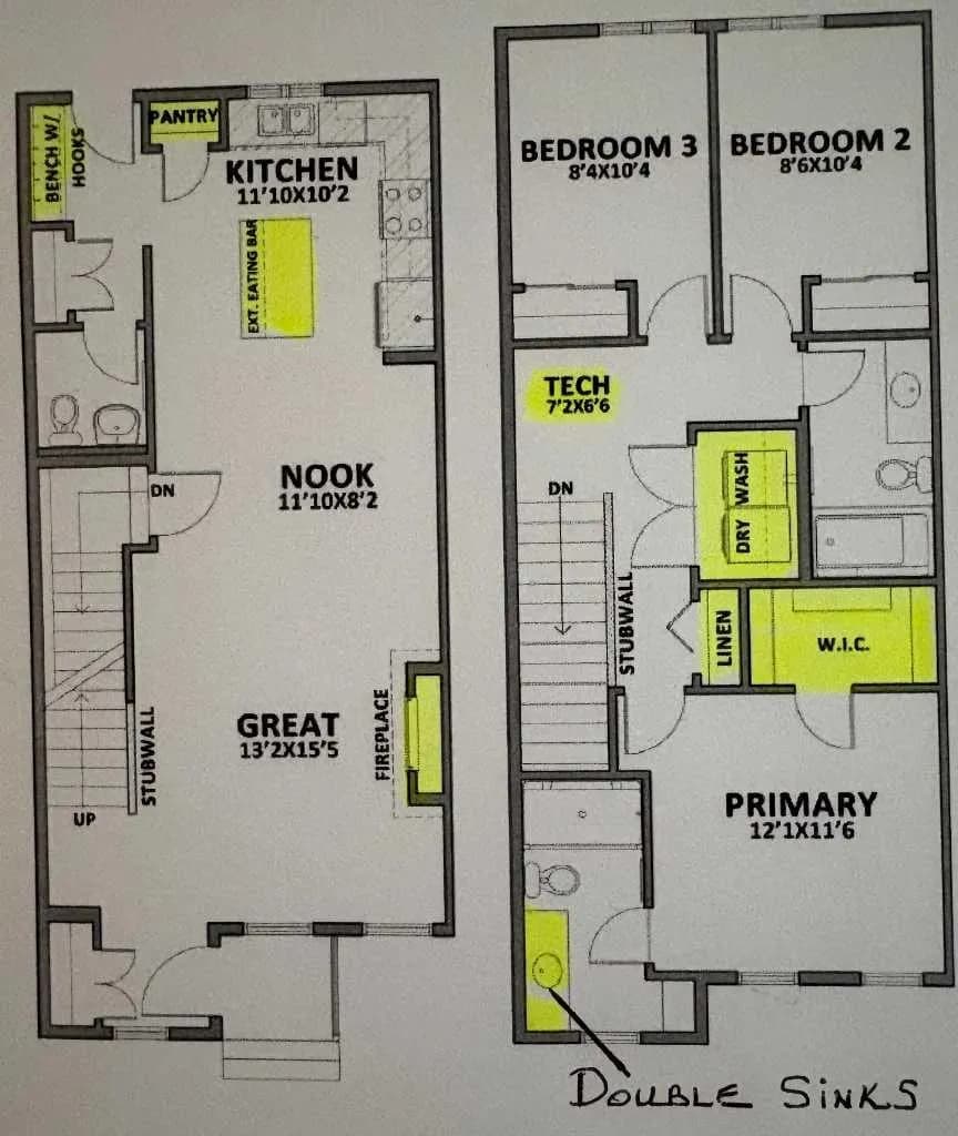 Row/Townhouse