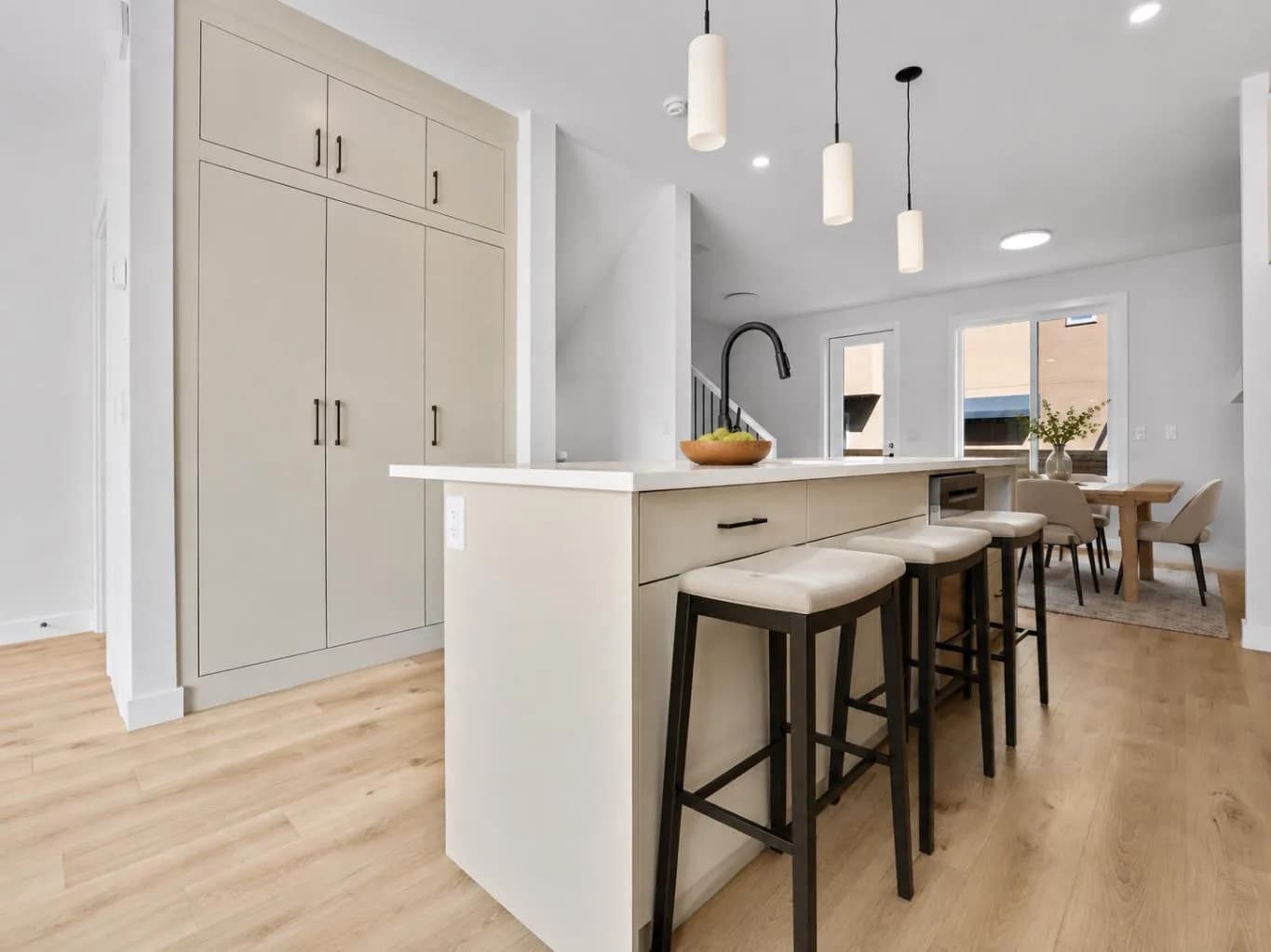 Row/Townhouse