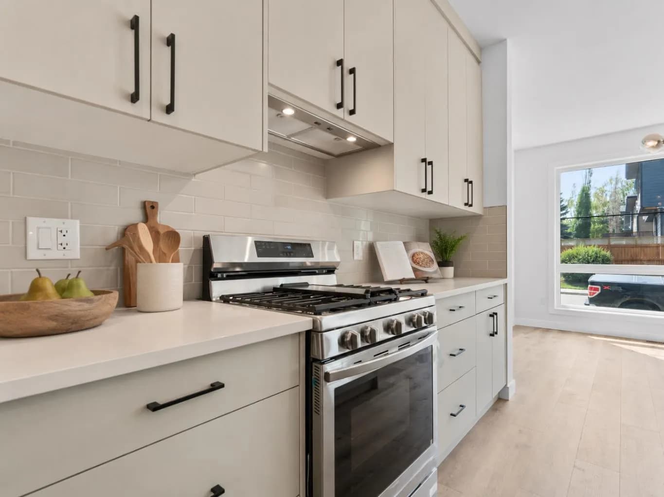 Row/Townhouse