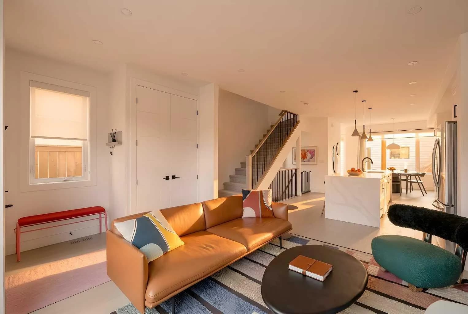 Semi Detached (Half Duplex)