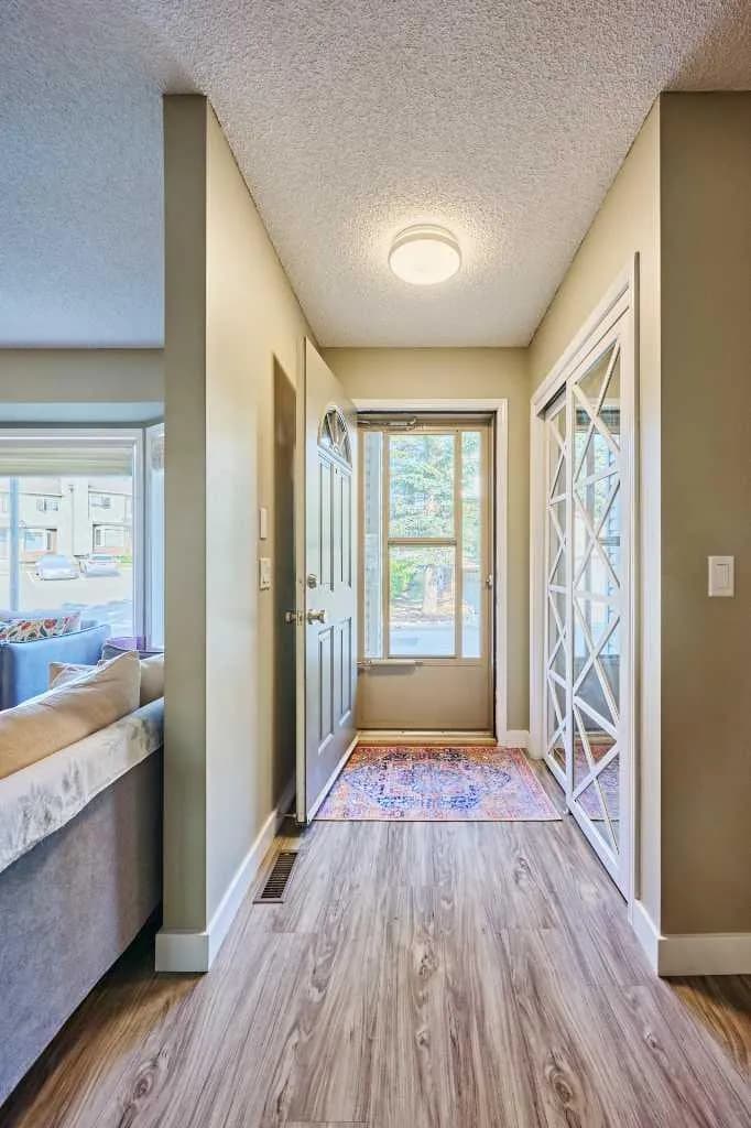 Row/Townhouse