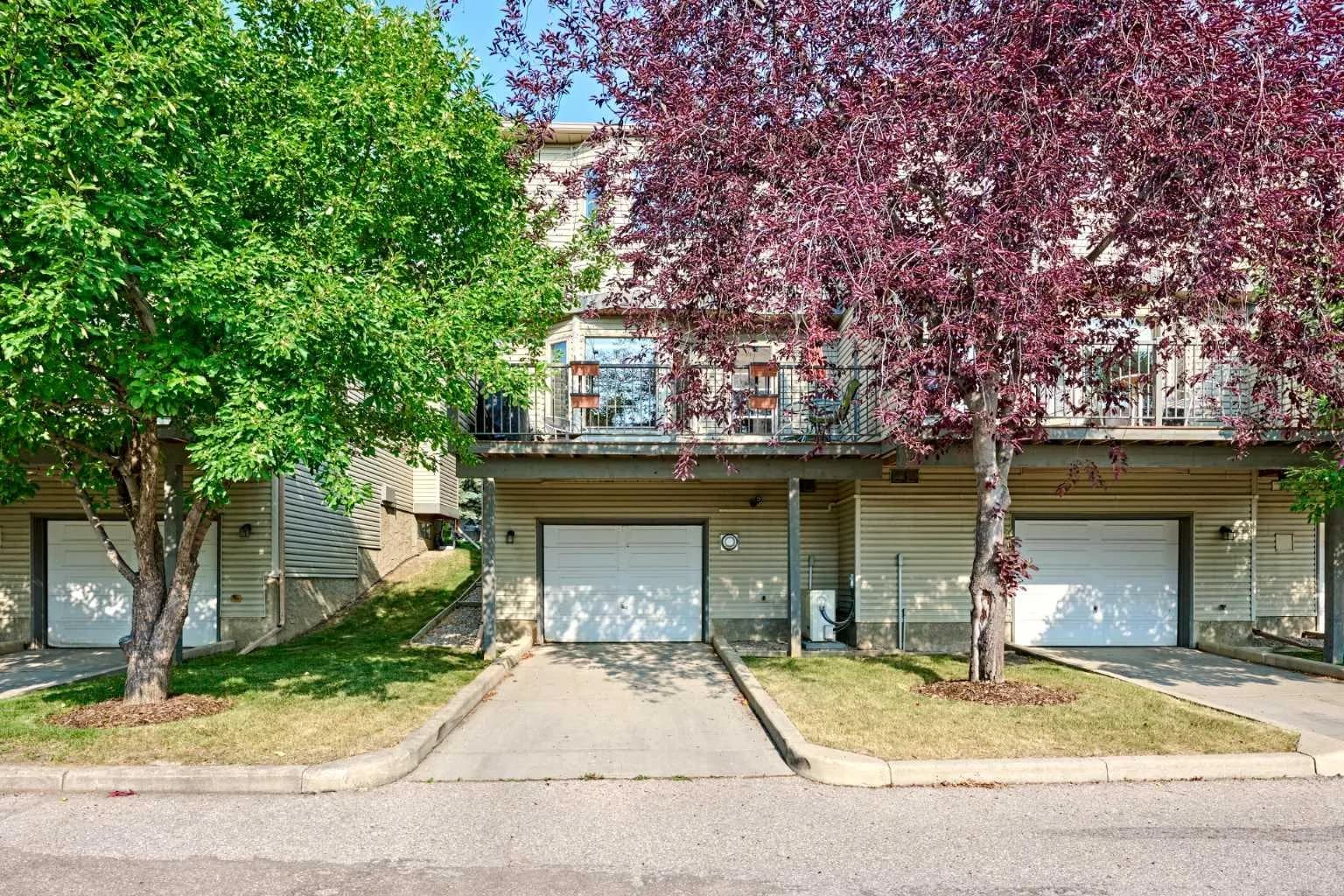 Row/Townhouse