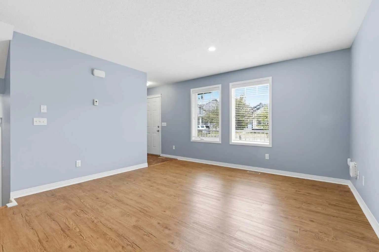 Row/Townhouse