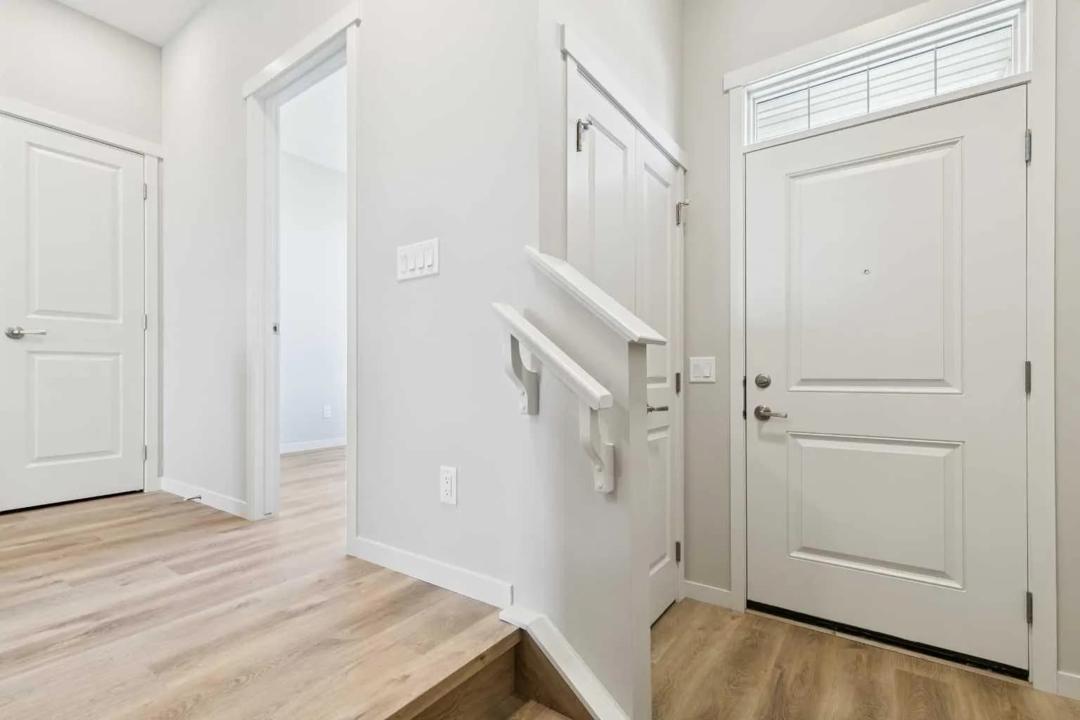 Semi Detached (Half Duplex)