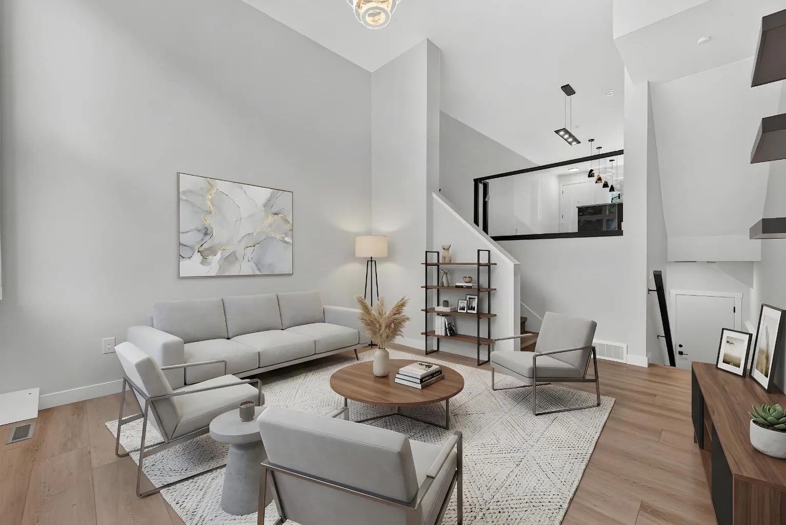 Row/Townhouse