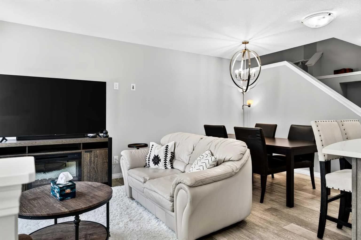 Row/Townhouse