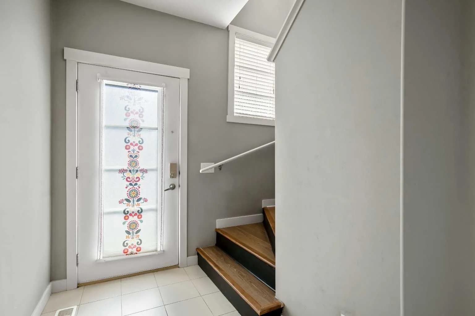 Row/Townhouse
