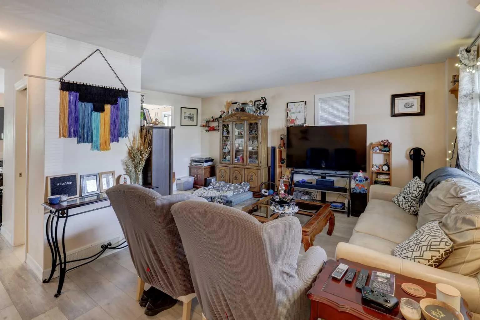 Row/Townhouse