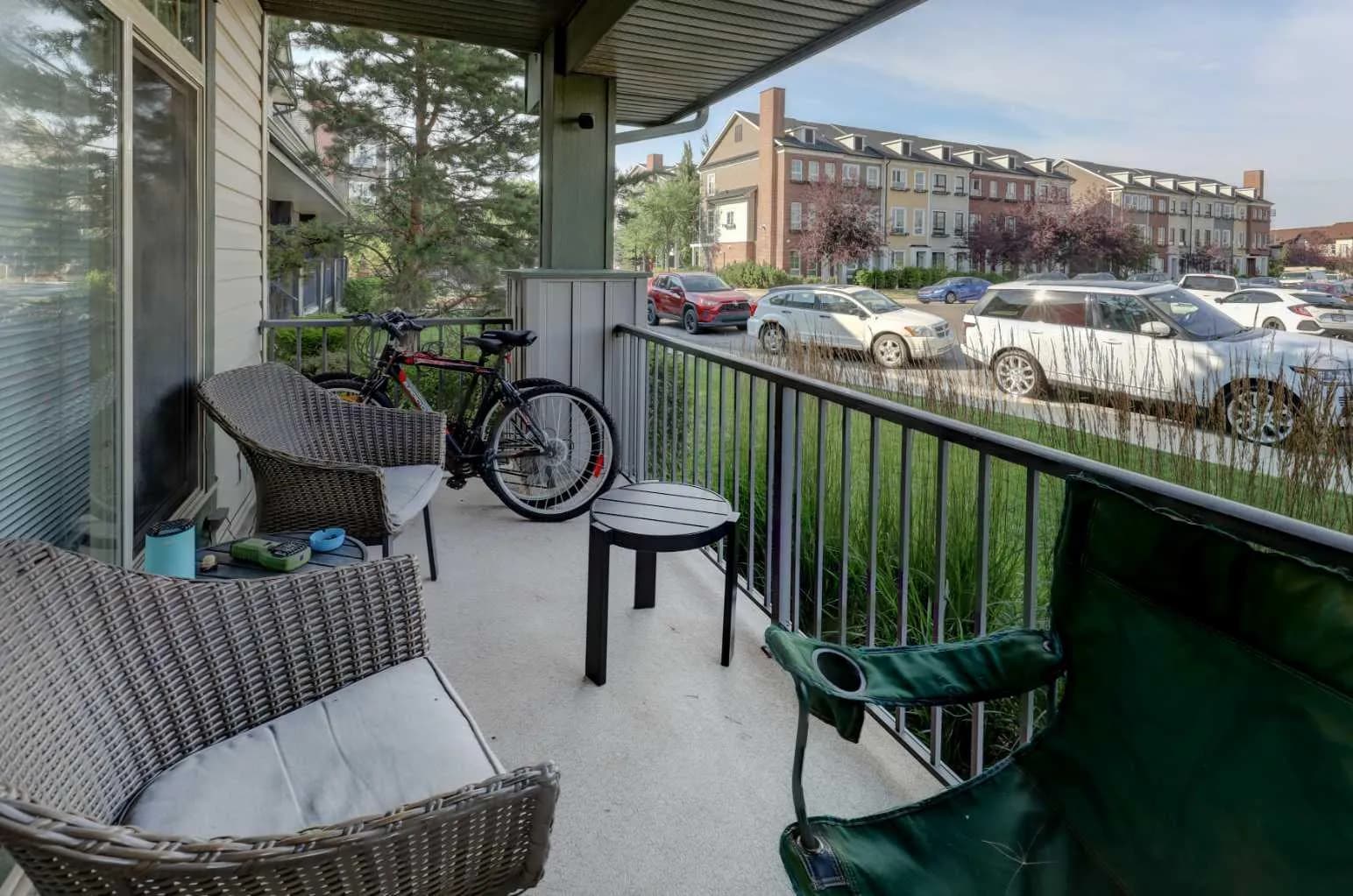 Row/Townhouse
