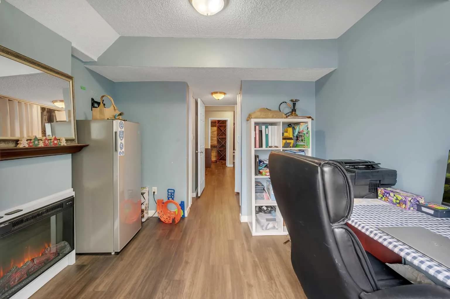 Row/Townhouse