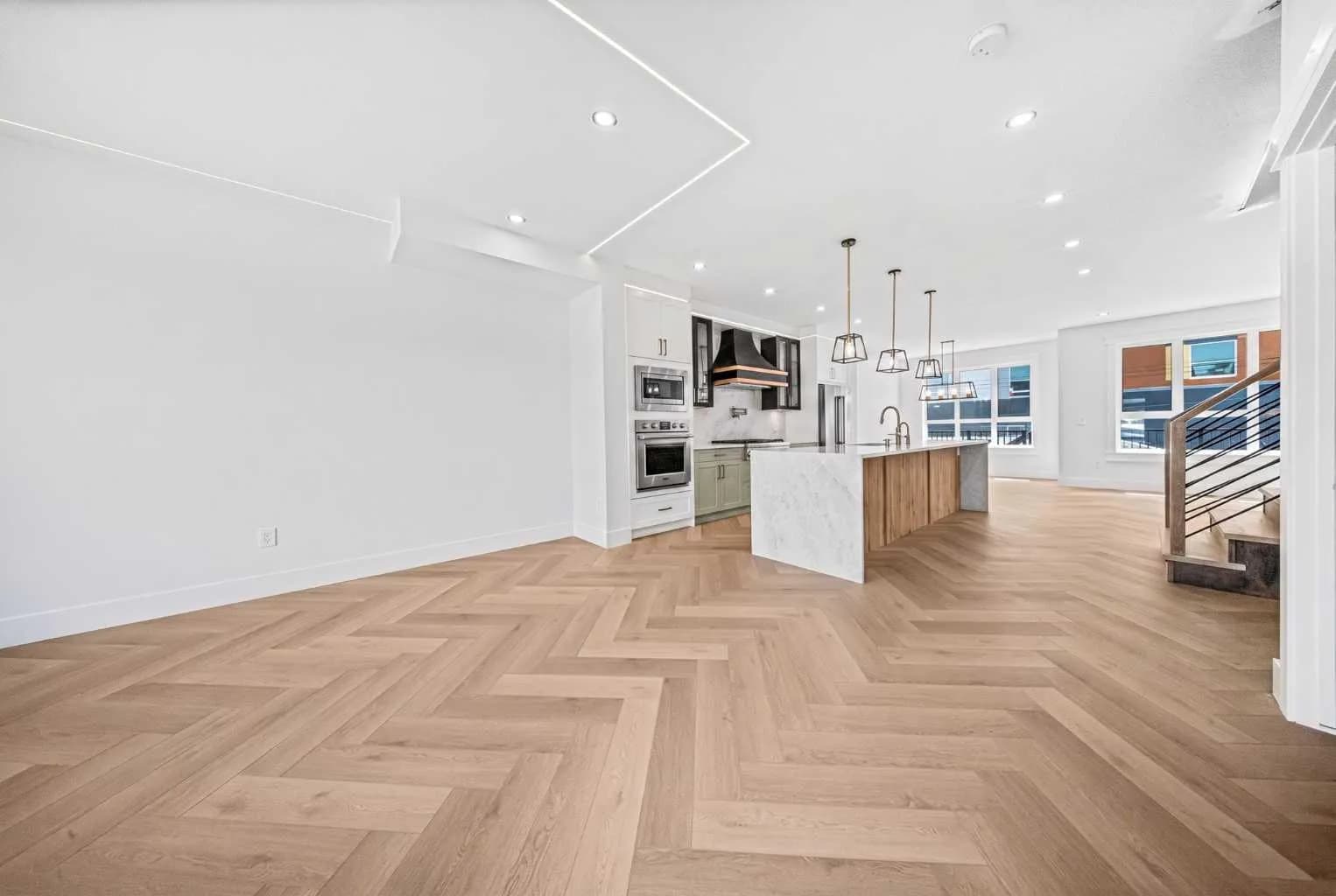 Semi Detached (Half Duplex)