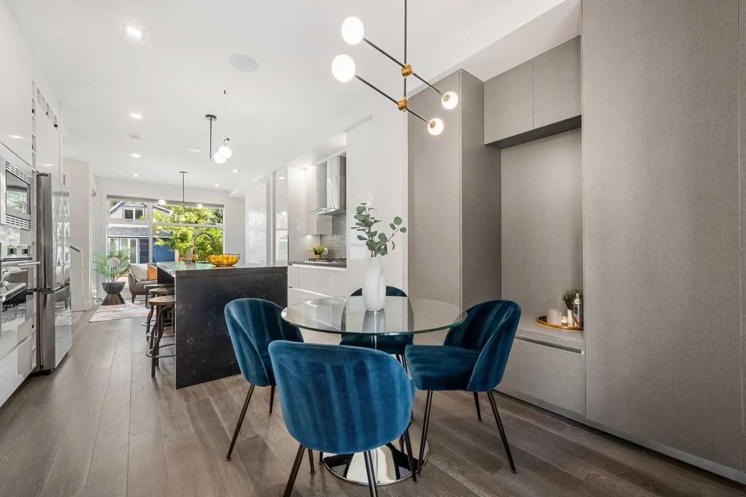 Row/Townhouse