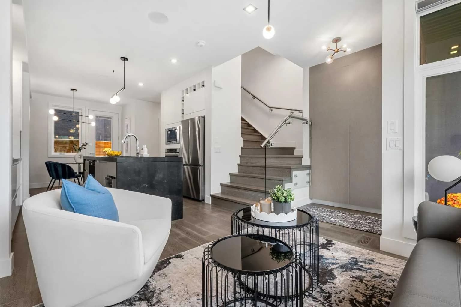 Row/Townhouse