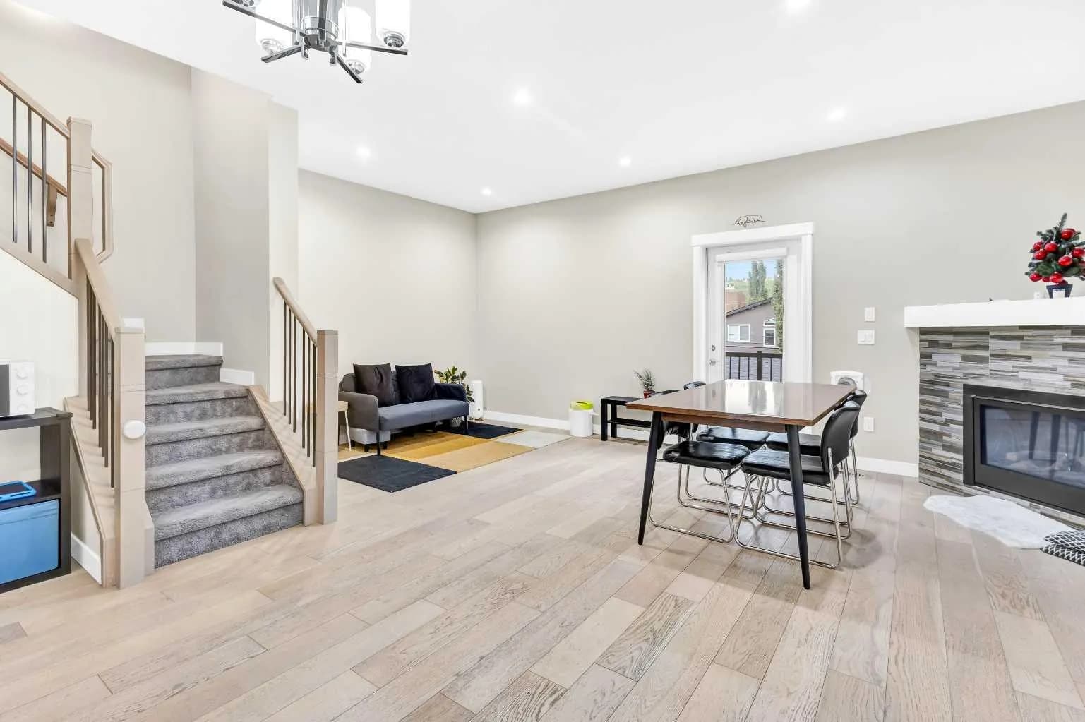 Row/Townhouse
