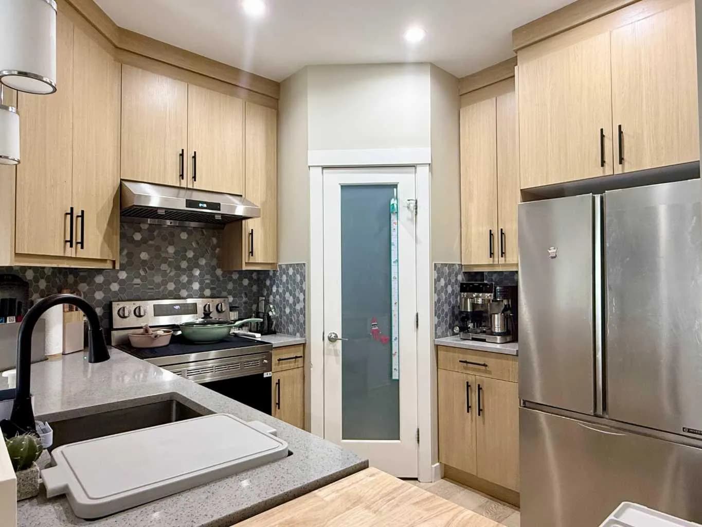 Row/Townhouse