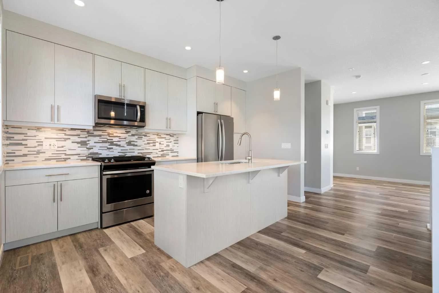 Row/Townhouse