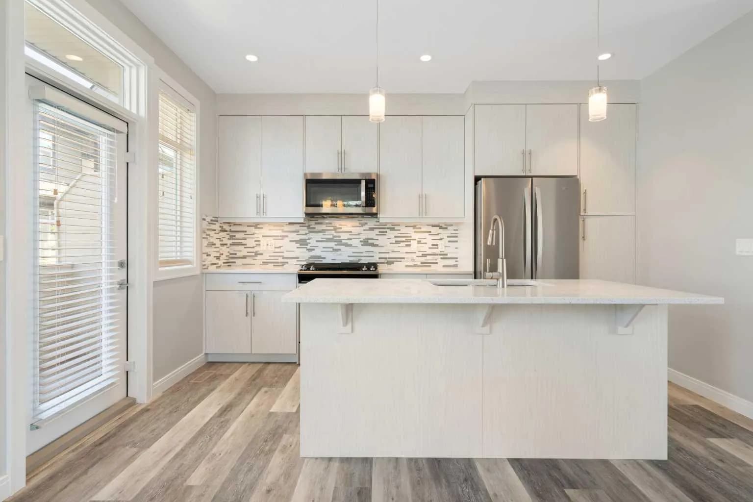 Row/Townhouse