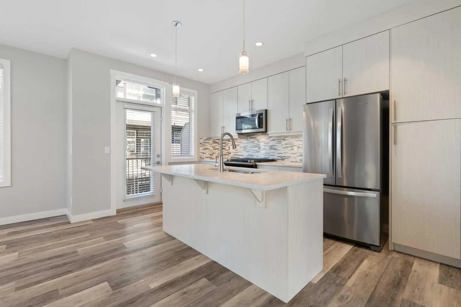 Row/Townhouse