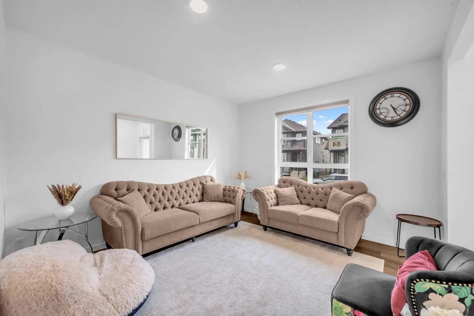 Semi Detached (Half Duplex)