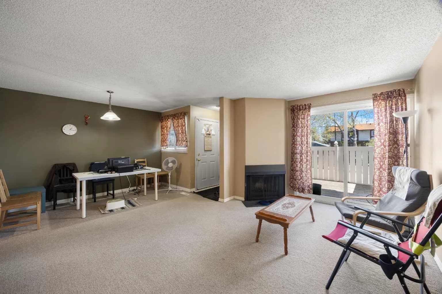 Row/Townhouse