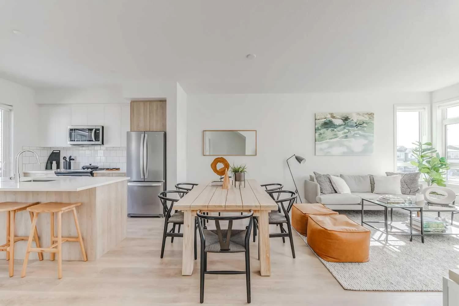 Row/Townhouse