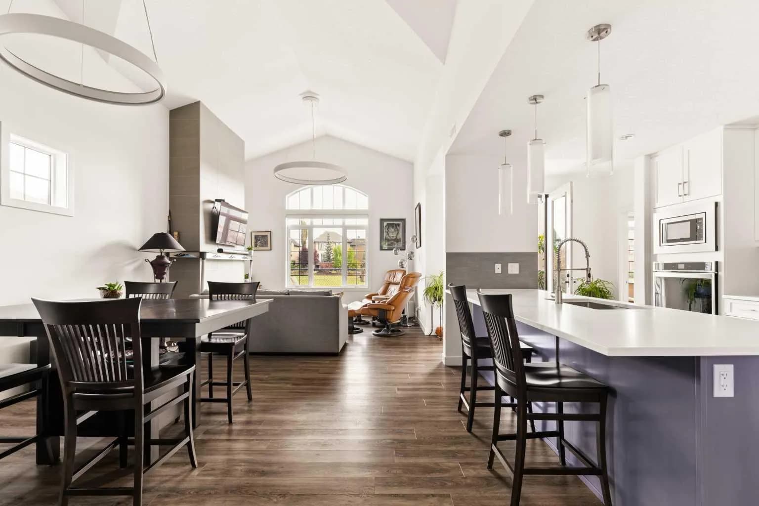 Semi Detached (Half Duplex)