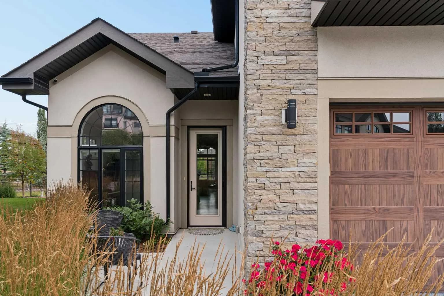 Semi Detached (Half Duplex)