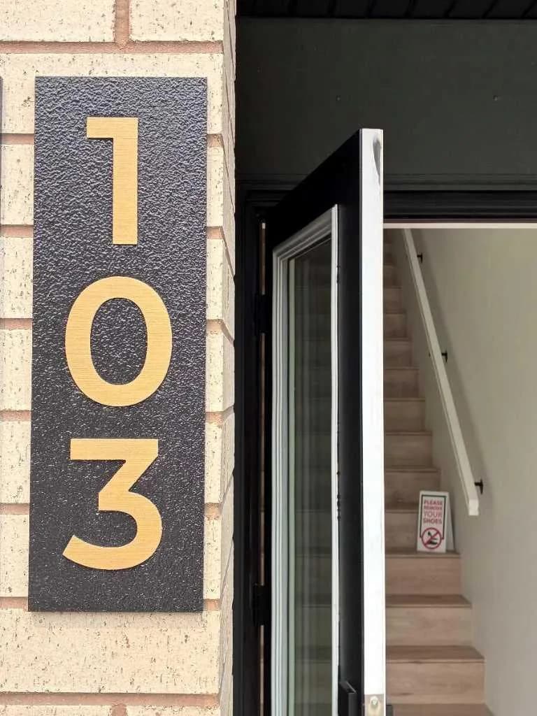 Row/Townhouse