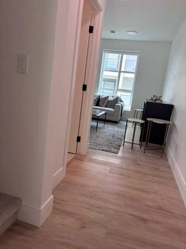 Row/Townhouse