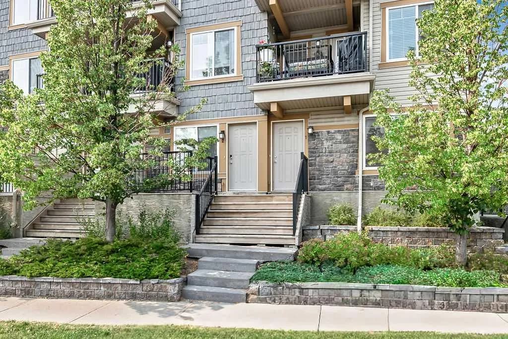 Row/Townhouse