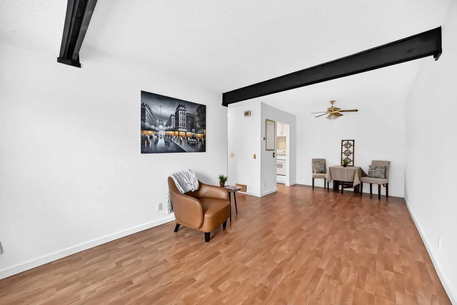 Row/Townhouse