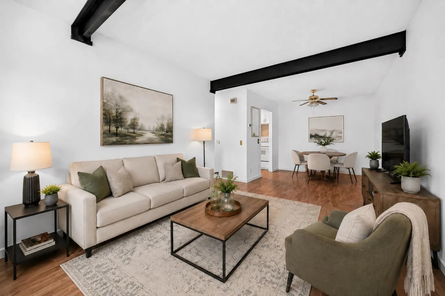 Row/Townhouse