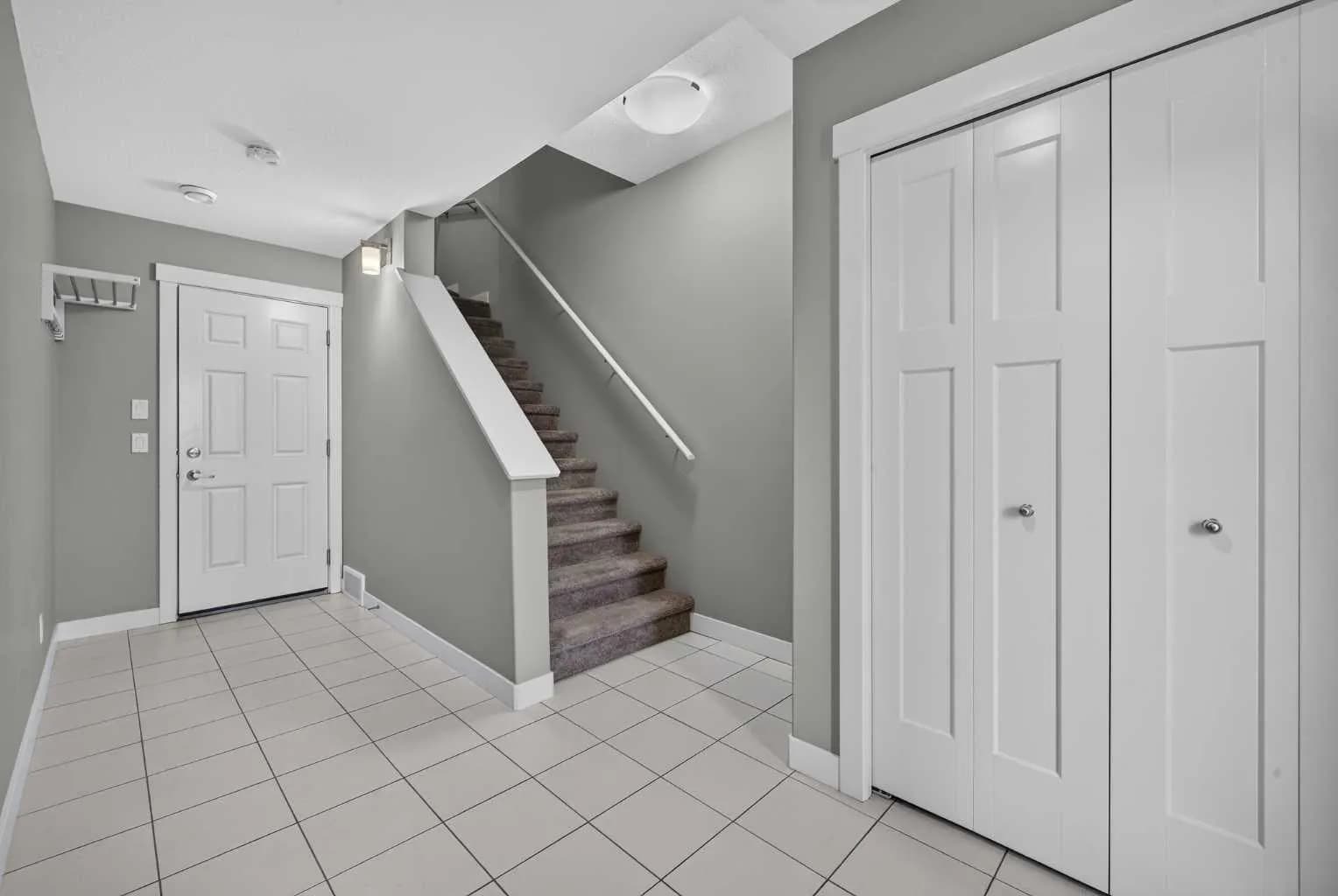 Row/Townhouse