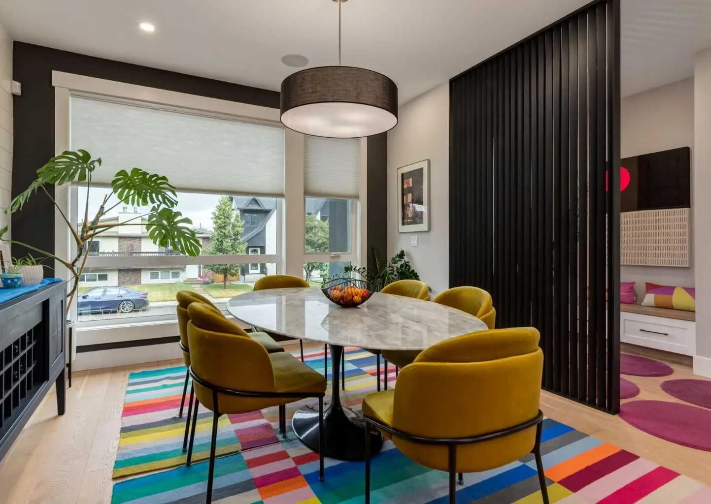Semi Detached (Half Duplex)
