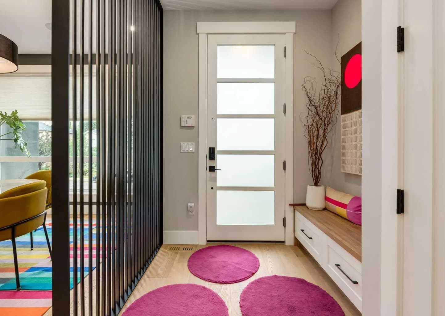 Semi Detached (Half Duplex)