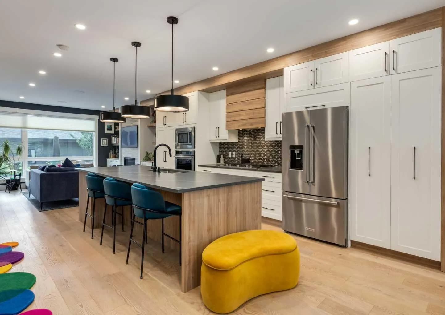 Semi Detached (Half Duplex)