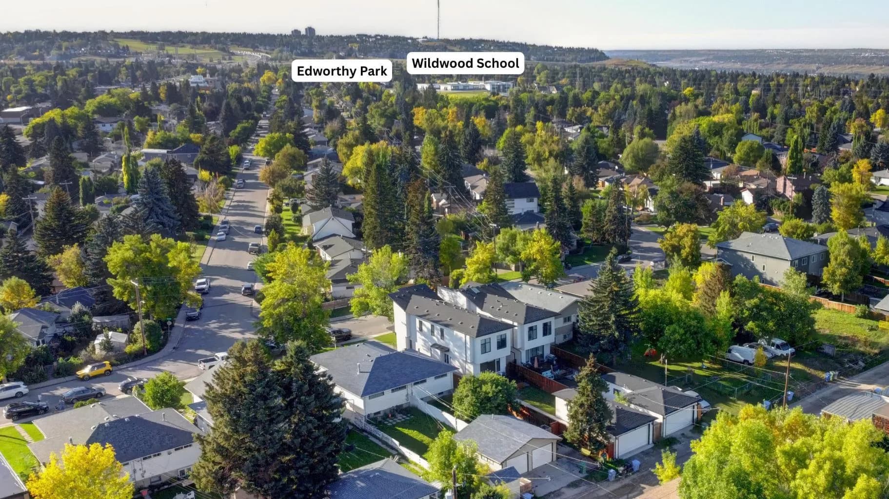 Semi Detached (Half Duplex)