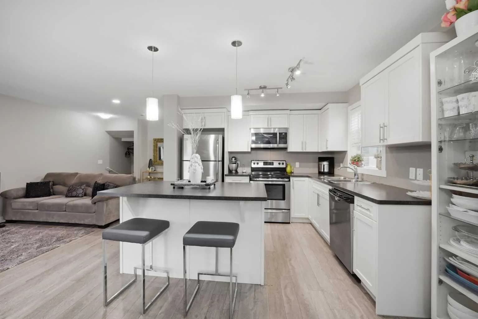 Row/Townhouse